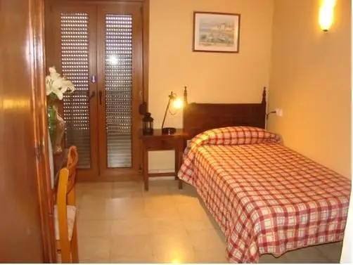 Residencia Santiago Mallorca 