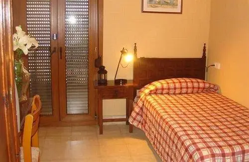 Residencia Santiago Mallorca 