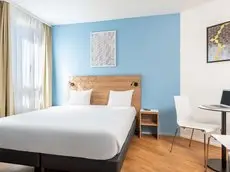 Aparthotel Adagio Access Paris Quai d'Ivry 