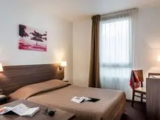 Aparthotel Adagio Access Paris Quai d'Ivry 