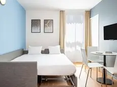 Aparthotel Adagio Access Paris Quai d'Ivry 