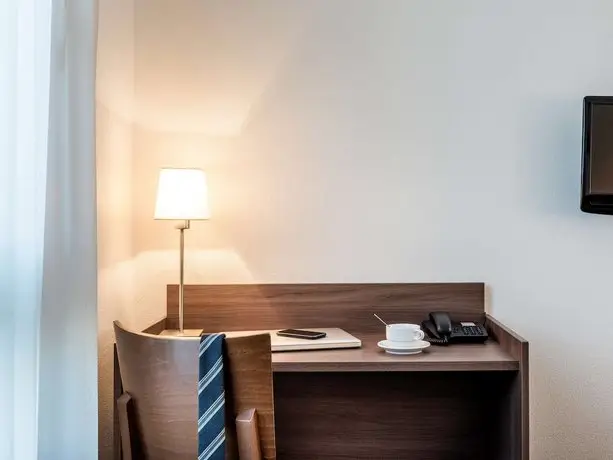 Aparthotel Adagio Access Paris Quai d'Ivry 