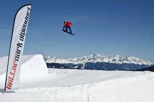 Hirschenwirt St. Johann im Pongau