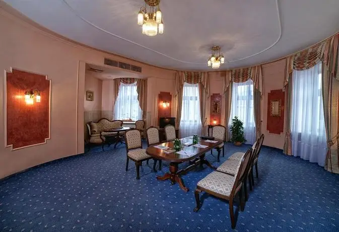 Hotel Europa Lublin 