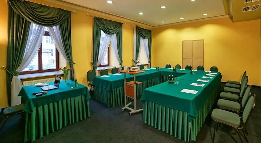 Hotel Europa Lublin 