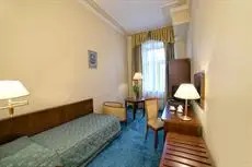 Hotel Europa Lublin 