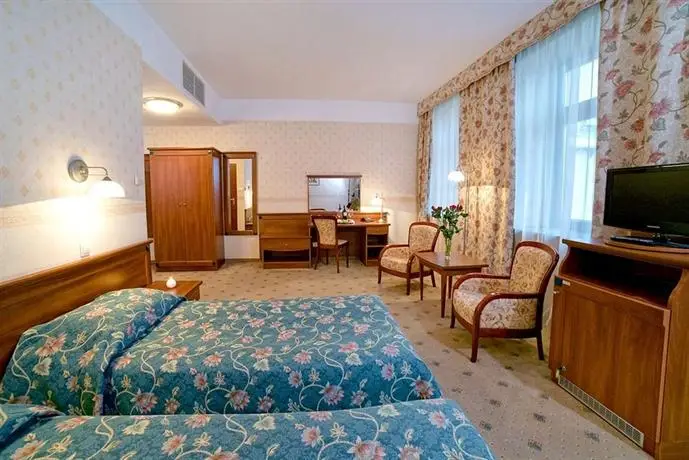 Hotel Europa Lublin 