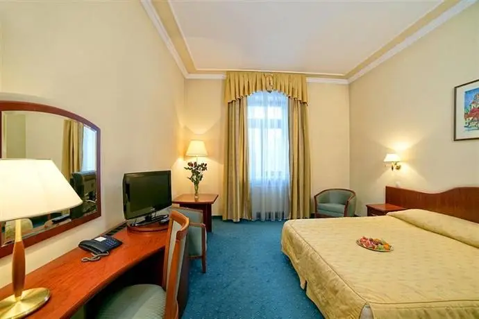 Hotel Europa Lublin 