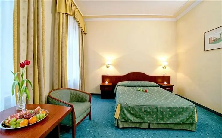 Hotel Europa Lublin 