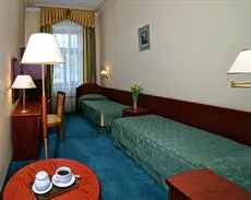 Hotel Europa Lublin 