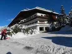 Hotel Vallechiara Bormio 