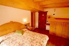 Hotel Vallechiara Bormio 