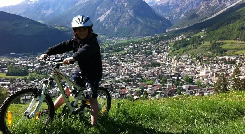 Hotel Vallechiara Bormio 