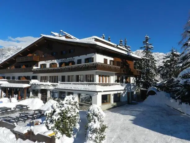 Hotel Vallechiara Bormio 