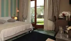 Hotel Villa Maria Au Lac 