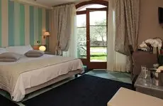 Hotel Villa Maria Au Lac 