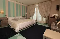 Hotel Villa Maria Au Lac 