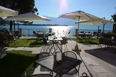 Hotel Villa Maria Au Lac 