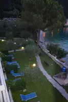 Hotel Villa Maria Au Lac 