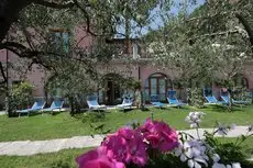 Hotel Villa Maria Au Lac 