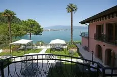 Hotel Villa Maria Au Lac 