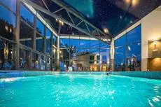 Spa & Wellness Hotel Diament Ustron 