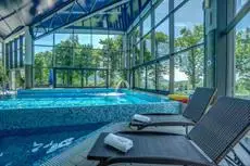 Spa & Wellness Hotel Diament Ustron 