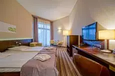 Spa & Wellness Hotel Diament Ustron 