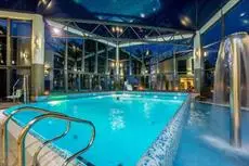 Spa & Wellness Hotel Diament Ustron 