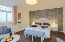 Hotel Strandvilla Janine 