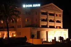 Apartamentos Turisticos Don Juan 