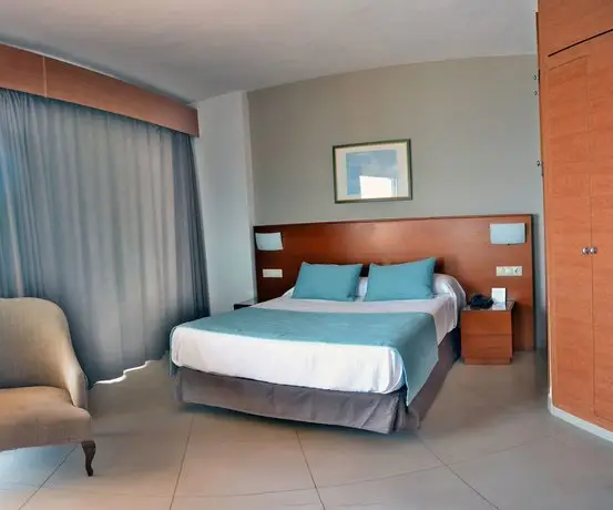 Hotel Puente Real Torremolinos 