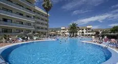 Hotel Puente Real Torremolinos 