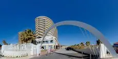 Hotel Puente Real Torremolinos 