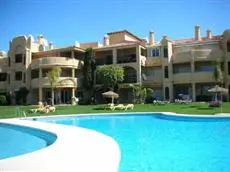 Apartamentos El Porton Mijas 