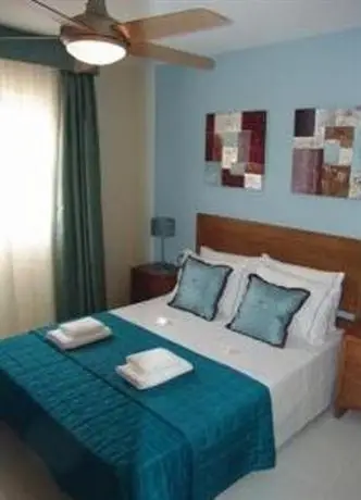 Apartamentos El Porton Mijas 