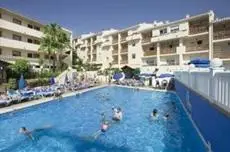 Apartamentos El Porton Mijas 