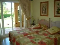 Apartamentos El Porton Mijas 