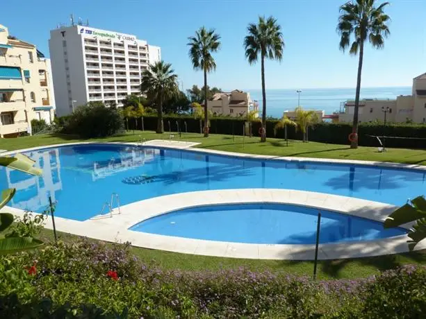 Apartaments Casinomar 