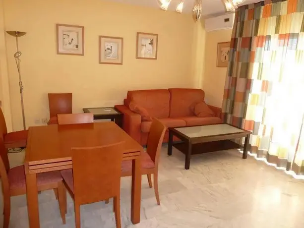 Apartaments Casinomar 