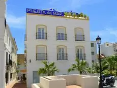 Hotel Puerta del Mar 