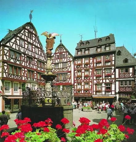 Hotel Baren Bernkastel-Kues