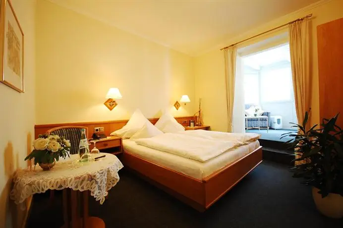 Hotel Binz 