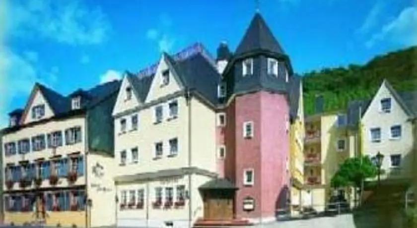 Hotel zur Post Bernkastel-Kues