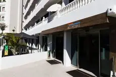 Rio Piedras Apartments 