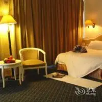 Garden Hotel Wenzhou 