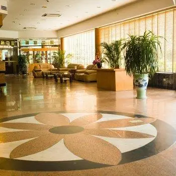 Garden Hotel Wenzhou 