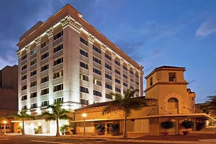 Hotel Indigo Fort Myers Downtown River District 