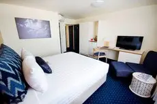 Jet Park Hotel Rotorua 