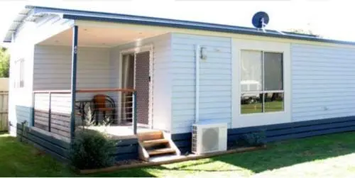 Port Fairy BIG4 Holiday Park